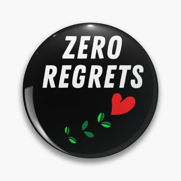 Item preview, Zero Regrets rose designed and sold by OneTimeEngineer.
