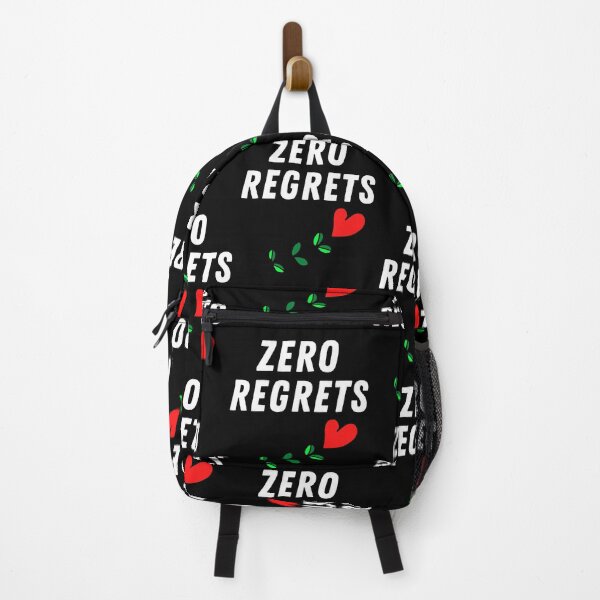 Item preview, Zero Regrets rose designed and sold by OneTimeEngineer.