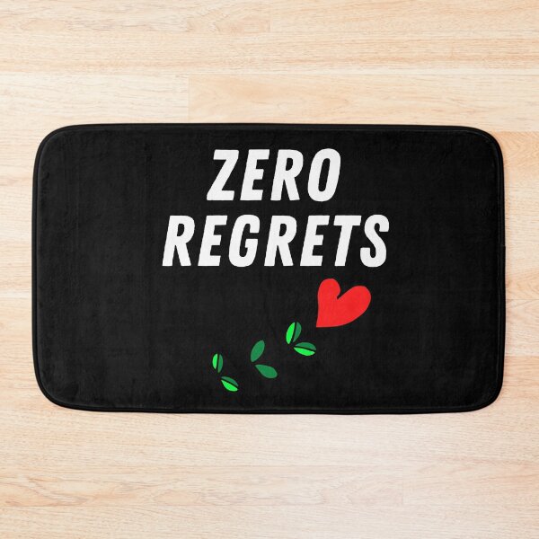 Item preview, Zero Regrets rose designed and sold by OneTimeEngineer.