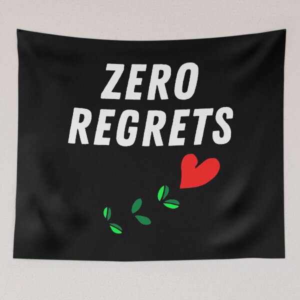 Item preview, Zero Regrets rose designed and sold by OneTimeEngineer.