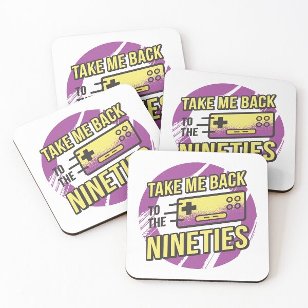 Item preview, Take Me Back To The 90s  designed and sold by infleims.