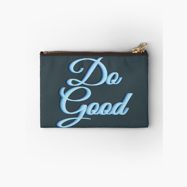 Item preview, Do Good designed and sold by miralbarart.