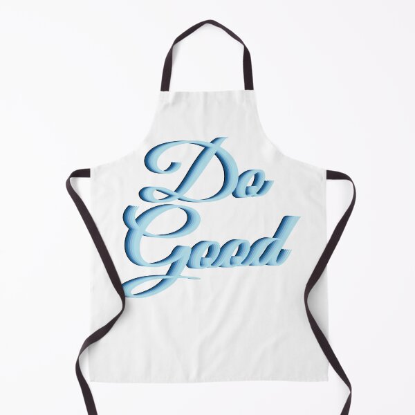 Item preview, Do Good designed and sold by miralbarart.