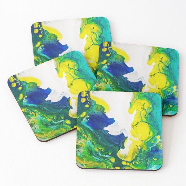 Item preview, Brilliant Waves designed and sold by Wicked_Faery.
