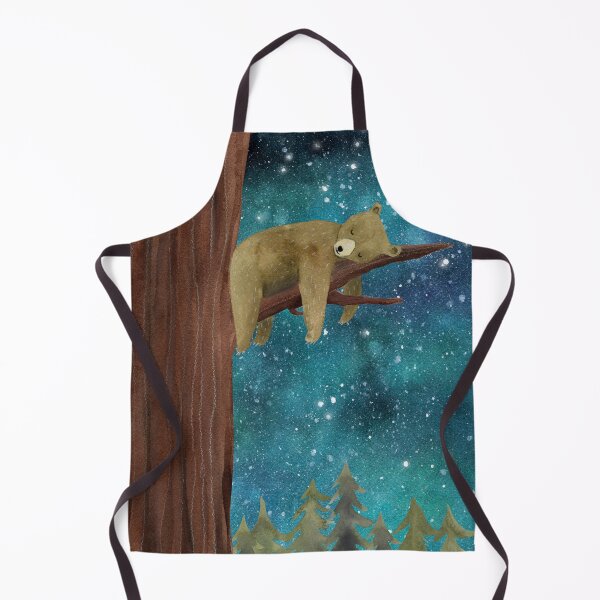 Item preview, Good night little bear designed and sold by Tina van Dijk.