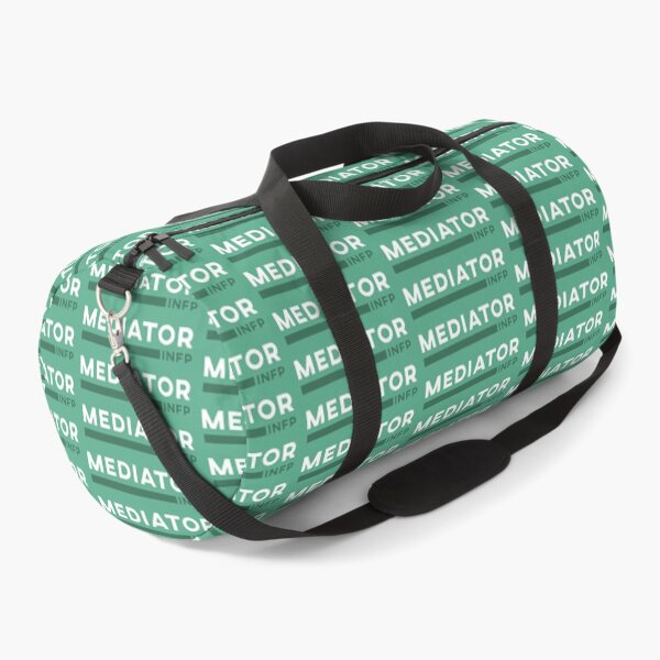 Item preview, MEDIATOR- INFP - 16 Personalities designed and sold by TheHogoCo.