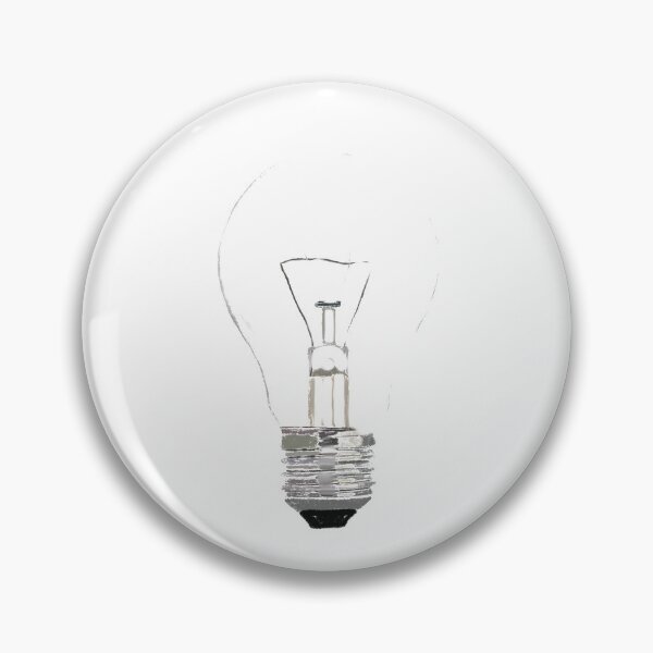 Item preview, Lightbulb designed and sold by Lena Gripp.