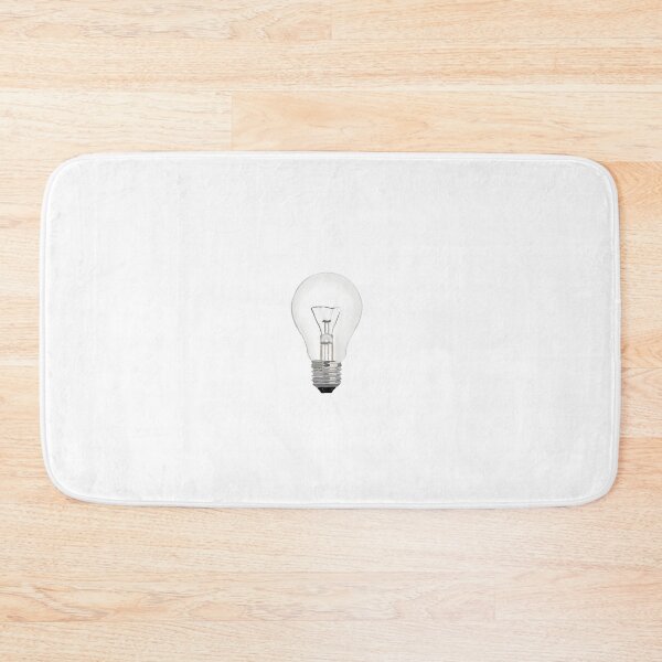 Item preview, Lightbulb designed and sold by Lena Gripp.