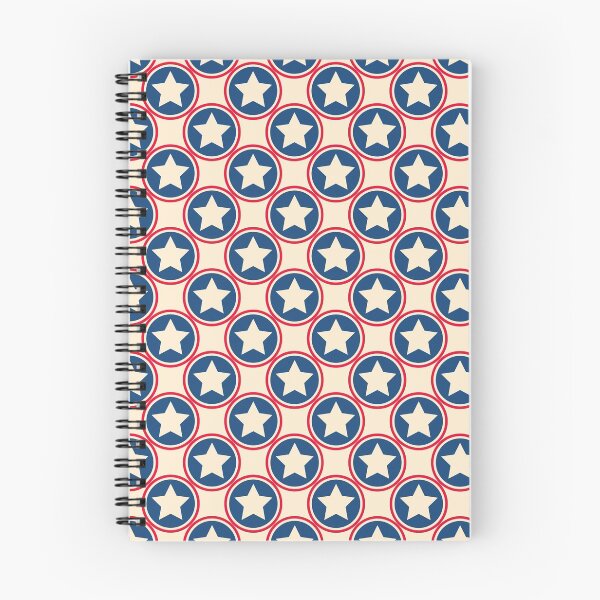 Item preview, Circled star pattern  designed and sold by Md1982.