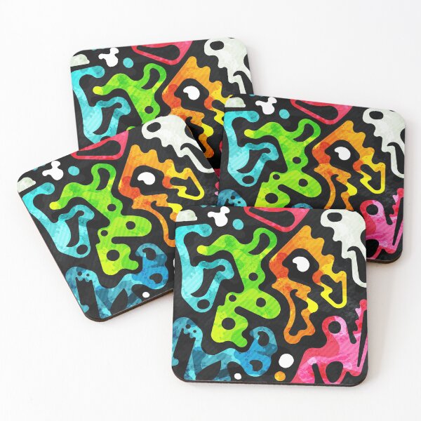 Item preview, Dino Graffiti designed and sold by smw84.