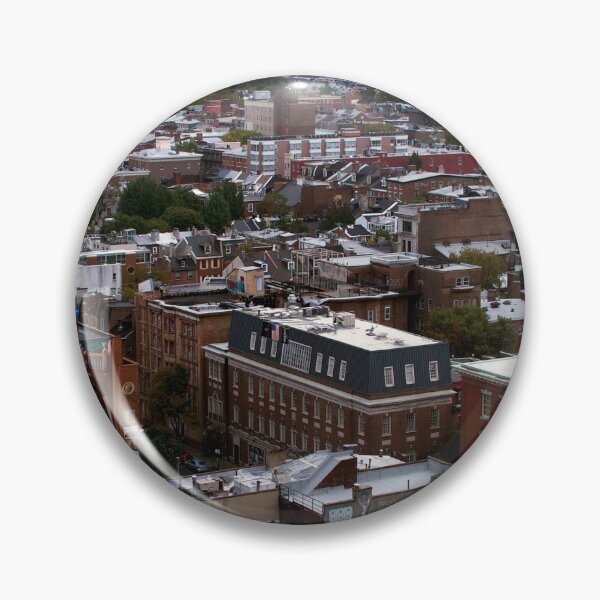 Item preview, Philly Roof Tops designed and sold by James & Laura Kranefeld.