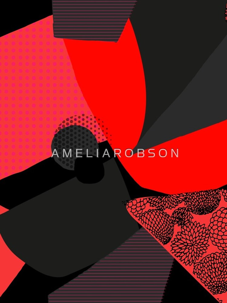 Thumbnail 4 of 4, iPhone Case, Abstract Paper Cutting designed and sold by patternpad.