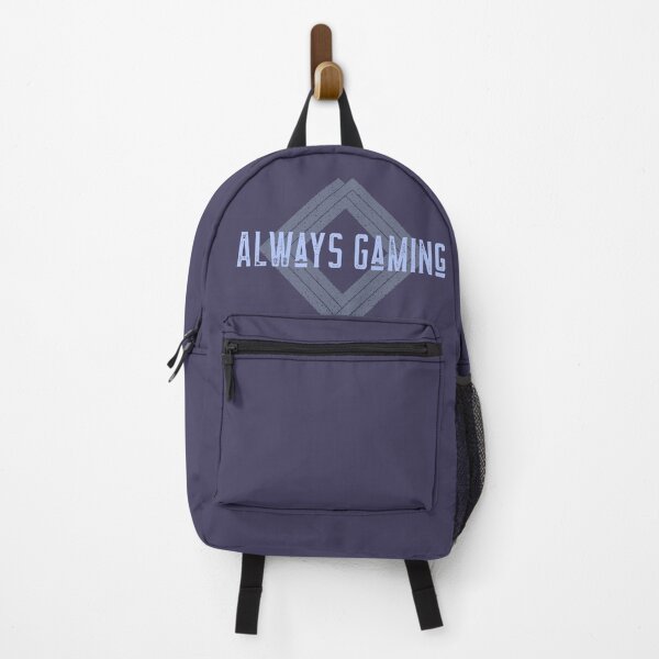 Item preview, Always Gaming designed and sold by Rebrose.