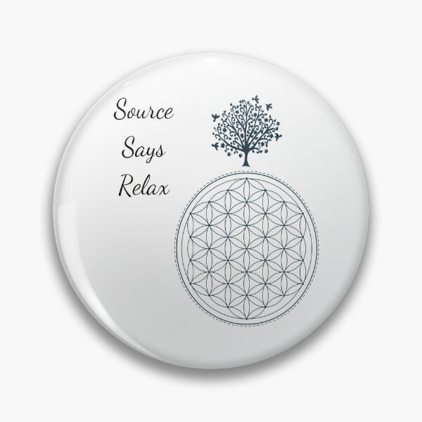 Item preview, Flower Of Life - Design By Source Inspired designed and sold by SourceInspired.