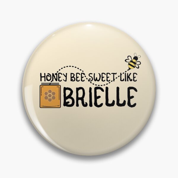 Item preview, HONEY BEE SWEET LIKE BRIELLE designed and sold by IzzyDee-Designs.