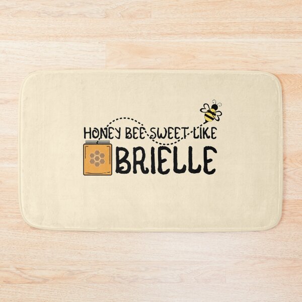 Item preview, HONEY BEE SWEET LIKE BRIELLE designed and sold by IzzyDee-Designs.