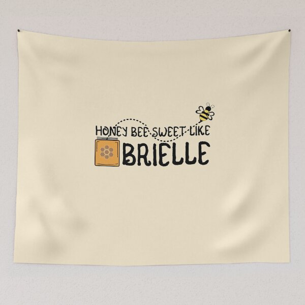 Item preview, HONEY BEE SWEET LIKE BRIELLE designed and sold by IzzyDee-Designs.