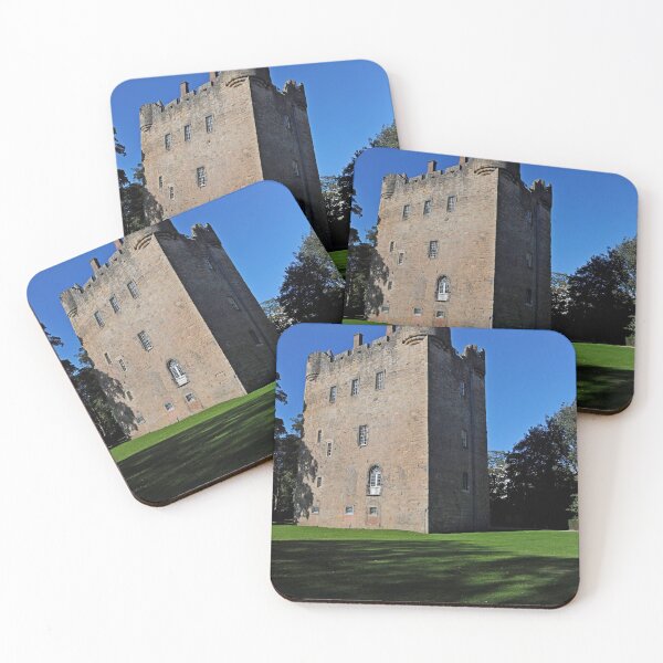 Item preview, Alloa Tower, Scotland designed and sold by Random Railways.