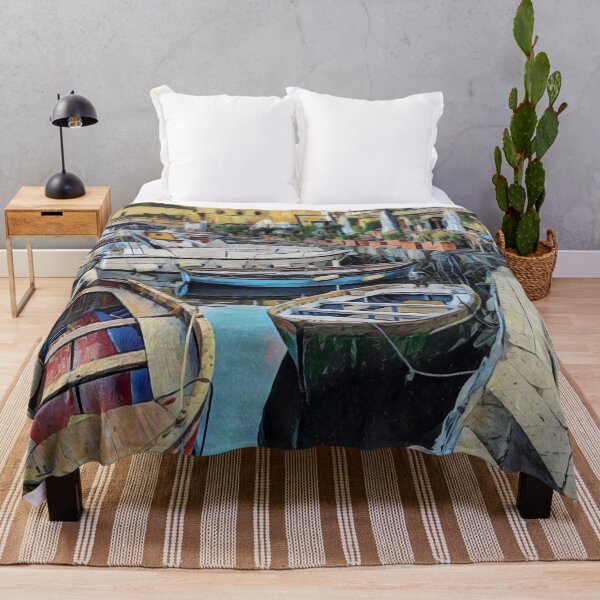 Item preview, Naples streets designed and sold by AnnaAndVibes.