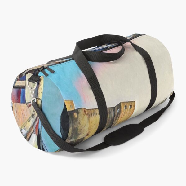 Item preview, Naples streets designed and sold by AnnaAndVibes.