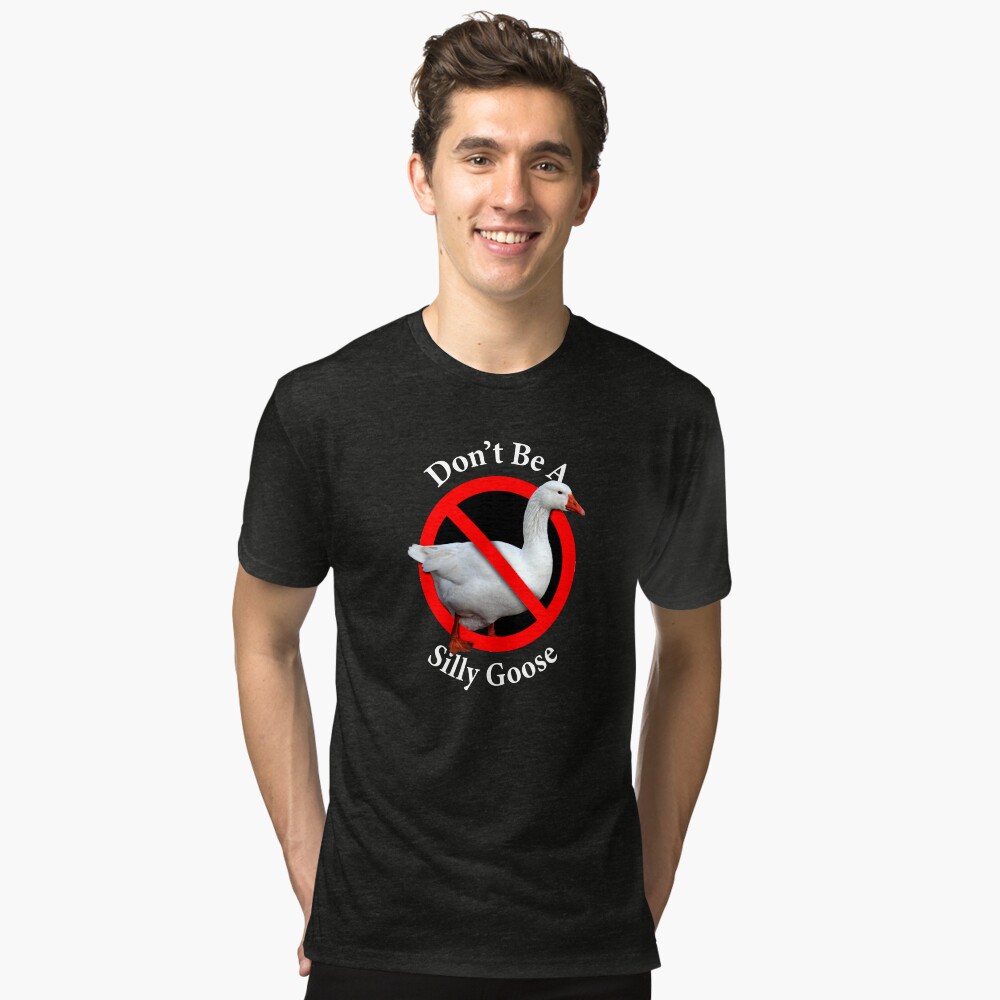 Item preview, Tri-blend T-Shirt designed and sold by notstuff.