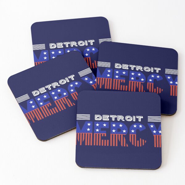 Item preview, Detroit Mercy designed and sold by shradeha.