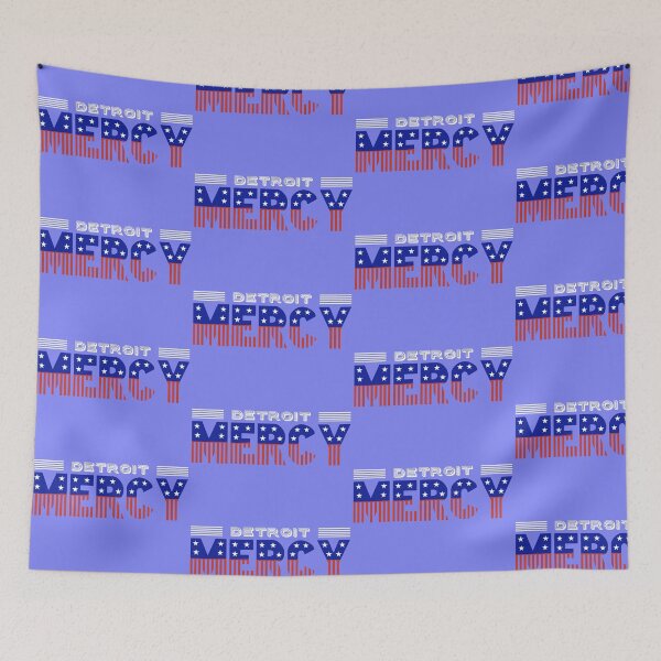 Item preview, Detroit Mercy designed and sold by shradeha.