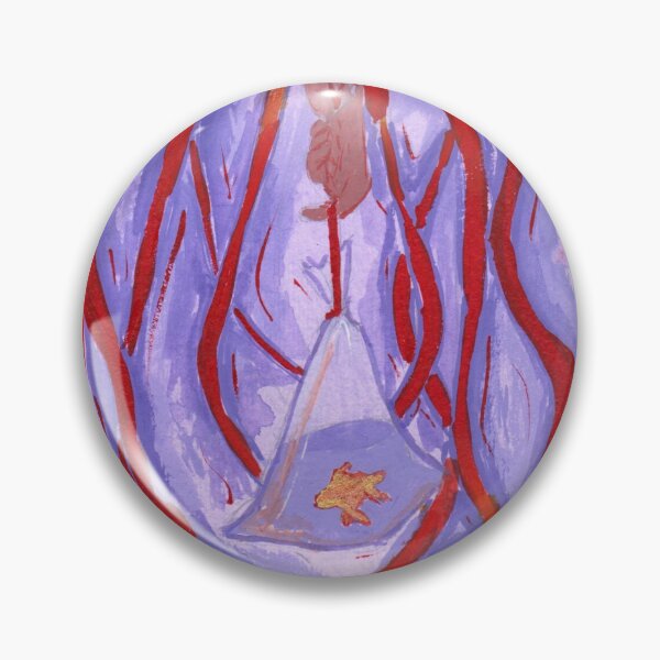 Item preview, goldfish designed and sold by Meghan Quinn.