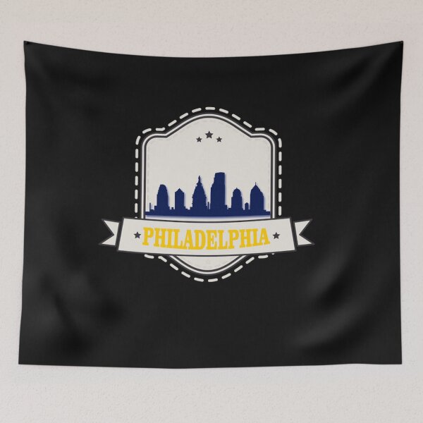 Item preview, Philadelphia Freedom designed and sold by TINASTORESHOPE.