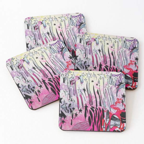 Item preview, Pink Sky designed and sold by Trixie-Malixie.