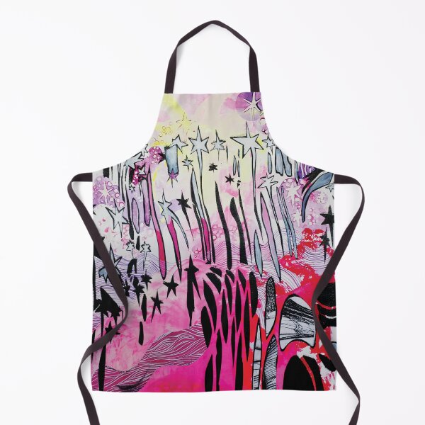 Item preview, Pink Sky designed and sold by Trixie-Malixie.