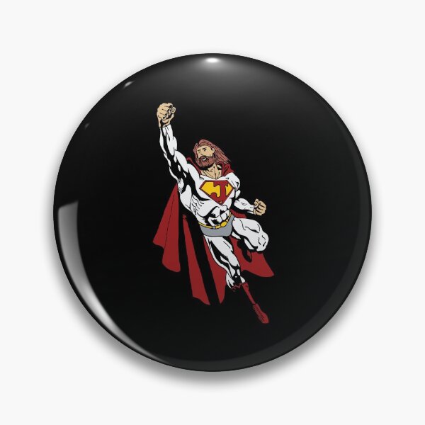 Item preview, SUPER JESUS designed and sold by hugoncalves.