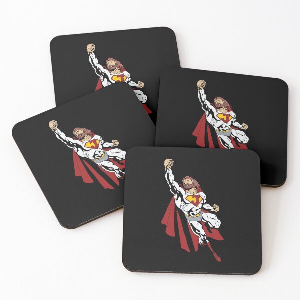 Item preview, SUPER JESUS designed and sold by hugoncalves.