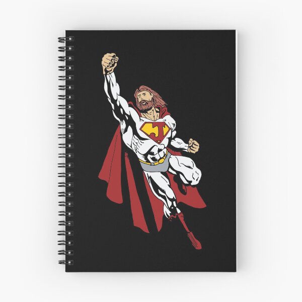 Item preview, SUPER JESUS designed and sold by hugoncalves.