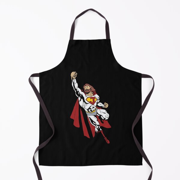 Item preview, SUPER JESUS designed and sold by hugoncalves.