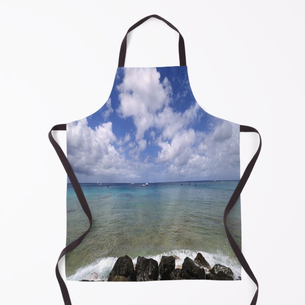 Item preview, Summer Day Barbados designed and sold by Londonimages.