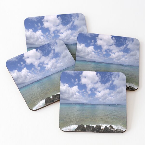 Item preview, Summer Day Barbados designed and sold by Londonimages.