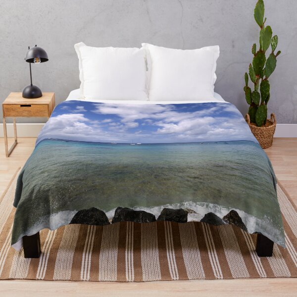 Item preview, Summer Day Barbados designed and sold by Londonimages.