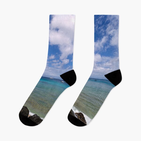 Item preview, Summer Day Barbados designed and sold by Londonimages.