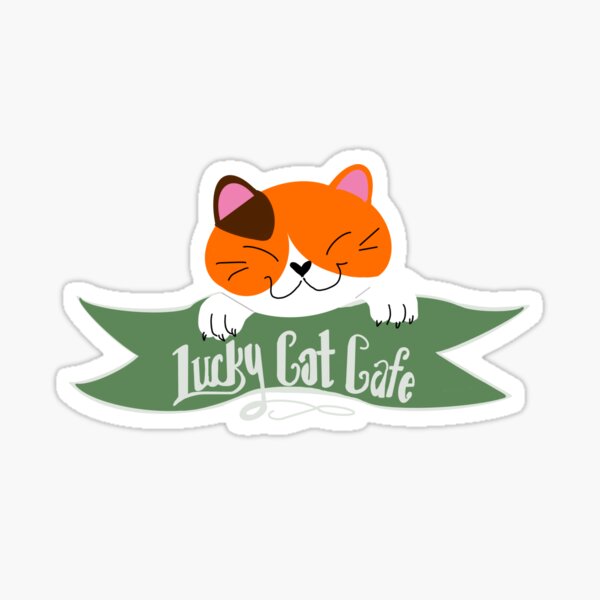 Cat Cafe Ideas Gifts & Merchandise for Sale