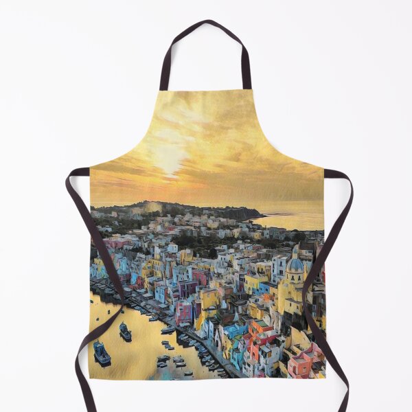 Item preview, Naples streets designed and sold by AnnaAndVibes.