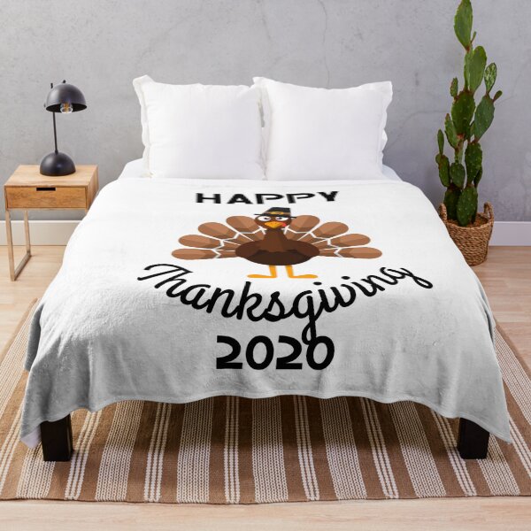 Item preview, funny thanksgiving Mom Gift Crappy design Social Distancing Gift for Wife Mother urkey cartoon illustration designed and sold by guesshirt.