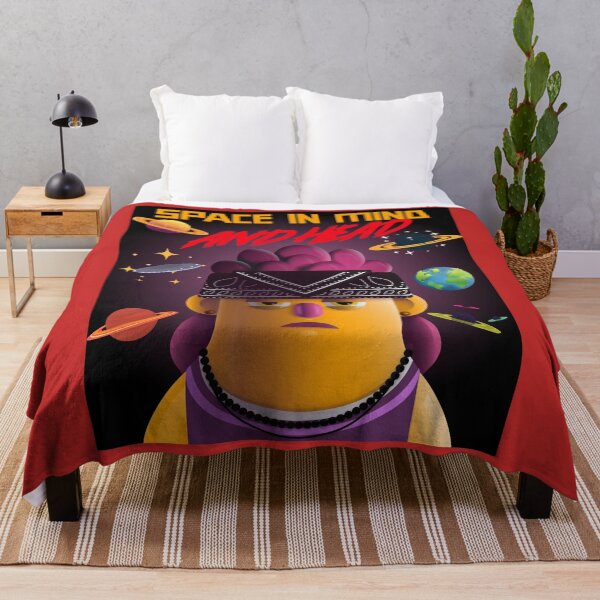 Item preview, SPACE IN MIND AND HEAD ATELIER . designed and sold by MLTS777.