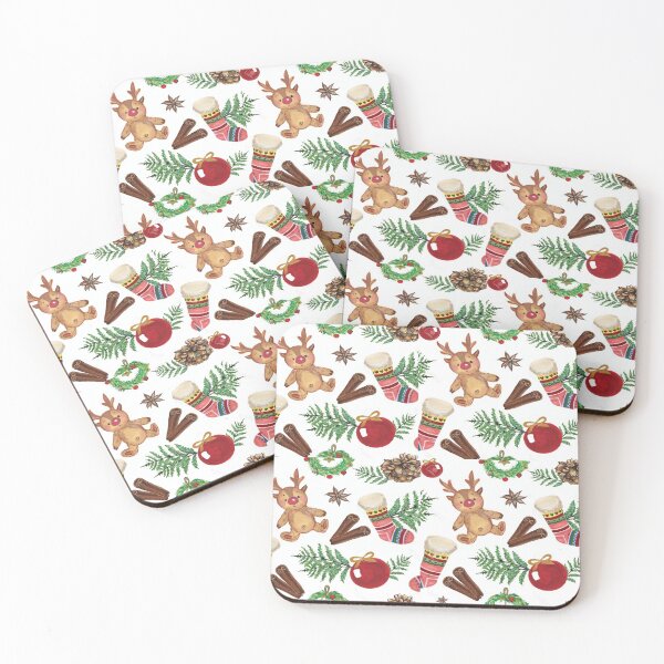 Item preview, cut christmas,santa cluase,Santa, Jingle Bells designed and sold by DreamBigStore.