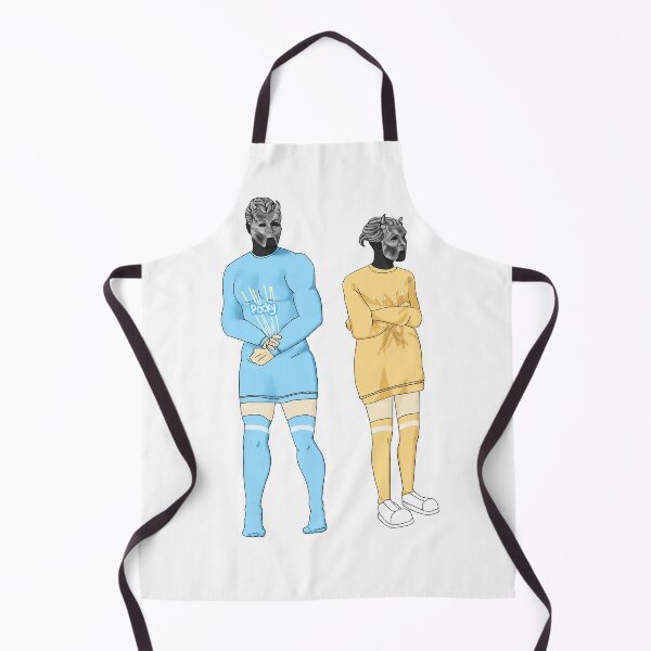 Item preview, Dewdrop and Aether sweater dress edition designed and sold by itbat.