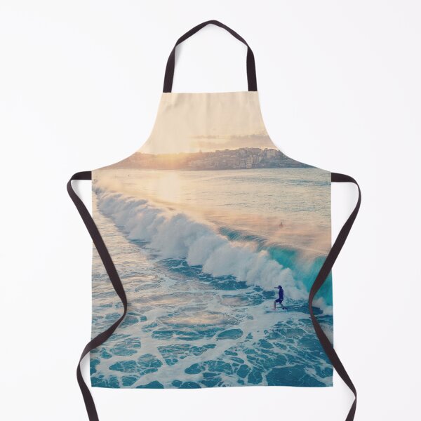 Item preview, Sun Shine Surfing on Perfect Ocean Waves designed and sold by Web CreationsNL.