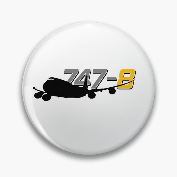 Item preview, 747 - 8 Jumbo Jet designed and sold by clear2land.