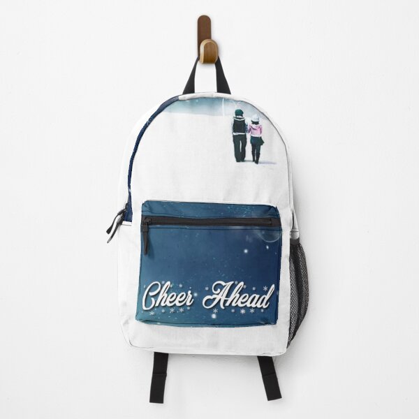 Item preview, Cheer ahead designed and sold by Beeffervescent.