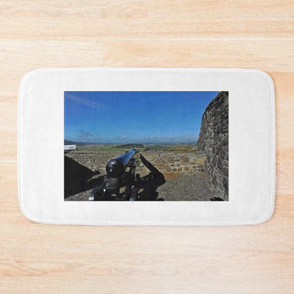 Item preview, Cannon at Stirling Castle designed and sold by Random Railways.