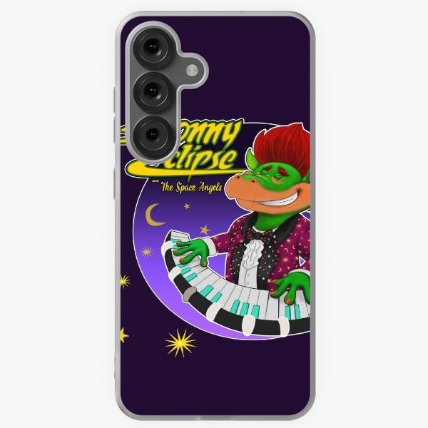 Item preview, Sonny Eclipse and the Astro Organ designed and sold by Attraction Apparel.